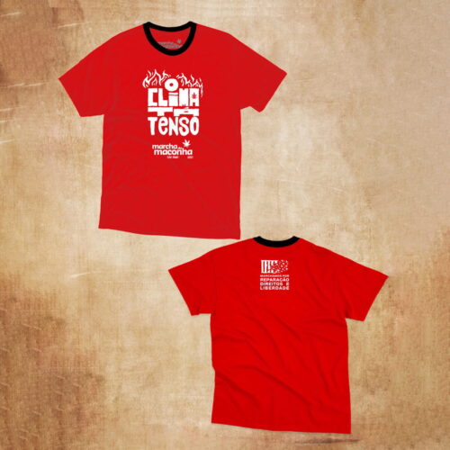 camiseta-marcha-da-maconha-sp-2025-vermelha Camiseta Marcha da Maconha SP 2025 – Vermelha