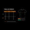 Camiseta Marcha da Maconha SP 2025 – Vermelha